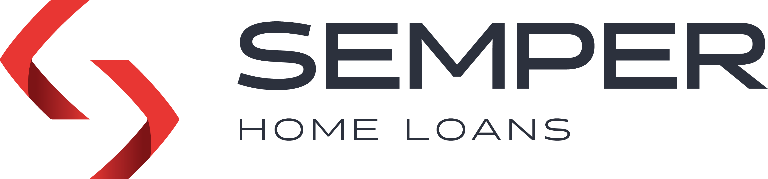 semper home loans logo